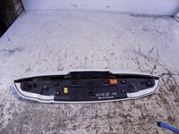 фото thumb №7, Renault clio iv спойлер кришки багажника 960307284r