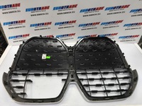 фото thumb №7, Bmw g26 i4 решітка радіатора решітка радіатора 8738561