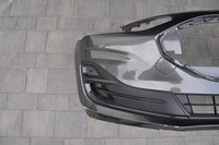 фото thumb №2, Ford focus mk4 lift бампер передній перед