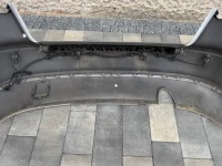 Бампер задній audi a3 8p sportback pdc lift 05-08 великий решітка радіатора lx7w kompletny Недорого, фото thumb