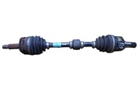 фото thumb №1, Привідний вал лівий перед hyundai i40 49500-3z400