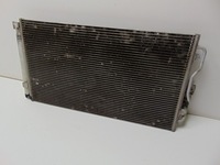 фото thumb №10, Радіатор кондиціонера bmw f20 f30 6804722