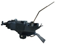 фото thumb №1, Замок двері лівий перед mercedes slk r170