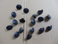 фото thumb №1, Mercedes glk x204 клипса клипса podbitki капот