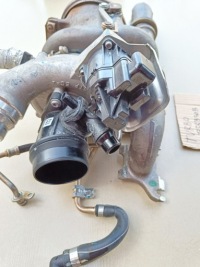 фото thumb №6, Турбонагнітач турбіна bmw 3 g20 m340ix b58b30b 8679022 37.000km 2020r