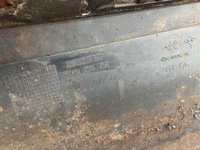 фото thumb №5, Праві крило переднє renault espace iv ted47 2002-