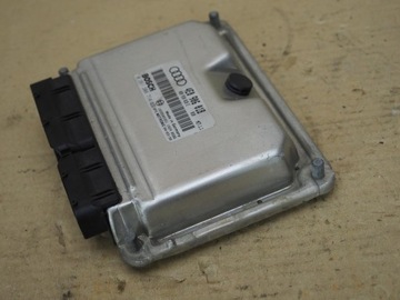 фото thumb №10, Блок управления двигателя audi a8 d3 6,0 w12 4e0906018