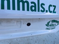 фото thumb №6, Кришка багажника задня задня hyundai i30 kombi 17-