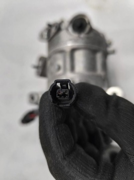 фото thumb №8, Компрессор кондиционера hyundai bayon 97701q0000