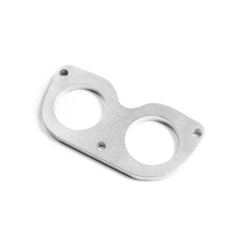 Крепежный фланец для выхлопной системы F21 (M57N)