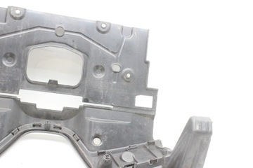 фото thumb №10, Решітка радіатора renault zoe bfm_ 1119995x електричний 65kw 2015