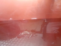 фото thumb №5, Дверь левый перед renault scenic ii teb76