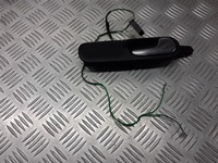 фото thumb №1, Ручка правая передняя внутренняя a3 8l 8l0837020