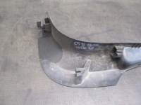 Защита порога  правый  передок  citroen c5 x7 08-17r 9660982177 с Разборки, фото thumb