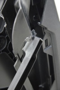 фото thumb №9, Vw golf viii 8 приборная панель приборная head up 5h1857003