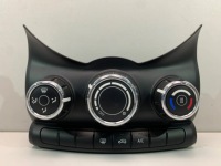 фото thumb №1, Mini cooper f55 f56 f57 панель кондиционера 9354515