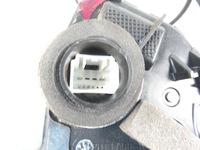 фото thumb №5, Замок лівий передній suzuki grand vitara ii 6 pin