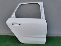 фото thumb №1, Двері задні праве citroen c4 picasso ii ewp