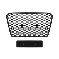 фото thumb №1, Audi a7 4g решётка радиатора rs look решётка радиатора бампера тюнинг