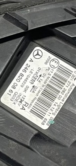фото thumb №10, Лампа правая передняя mercedes b klasa w246 w246 bi ксенон правый перед