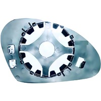 фото thumb №1, Стекло зеркало do seat toledo 04-09