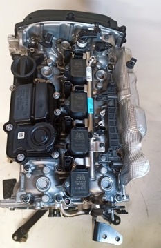 фото thumb №10, Volvo xc40 v60 v40 двигатель b420t4 2023 4tys km 36003398