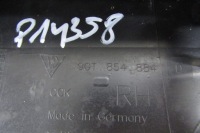 фото thumb №9, Молдинг порог правая porsche 911 992 gt3 rs 22- 9gt