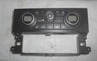 фото thumb №1, Renault koleos i 08- панель кондиционера 27500jy76c
