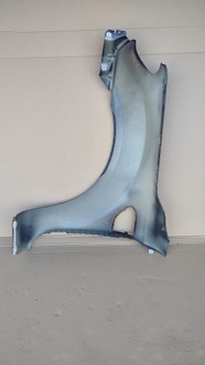 фото thumb №7, Ford ranger iii fl lift 16+ eb3b крыло правый перед передний оригинальный номер