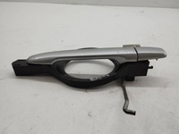 фото thumb №6, Peugeot 4007 2007 ліва сторона ручка зовнішнє