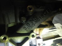 фото thumb №10, Блок двигуна jaguar xj x351 xf 3.0 d 306 dt