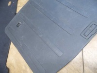 Tucson i 07' пол обшивка багажника 85721-2e510 с Разборки, фото thumb