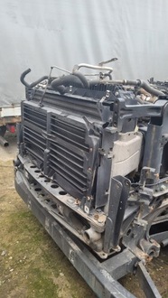 фото thumb №1, Комплект радиатор mercedes actros euro 5 euro 6