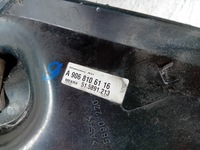 фото thumb №8, Зеркало правые vw crafter a9068106116 51.5891.213 l90z