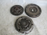 фото thumb №1, Сцепление opel crossland x 9801354780 1,6hdi