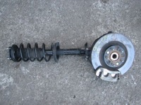 фото thumb №1, Поворотный кулак правая комплектная mazda cx7 cx-7 2011 rok.