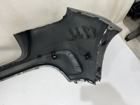 фото thumb №7, Бампер mercedes gla x156 156 w156 14-17 amg задня задній pdc