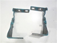 фото thumb №1, Петлі капот комплект trafic vivaro