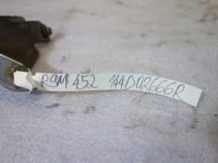 фото thumb №4, Кронштейн турбины 1.6 dci biturbo r9m452 renault trafic iii talisman