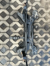 фото thumb №1, Skoda roomster 1.2 tdi подрамник подрамник