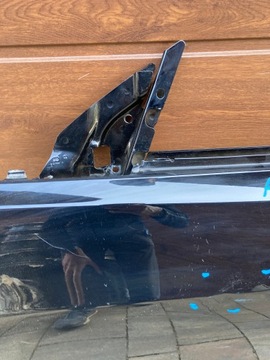 фото thumb №9, Tesla 3 двері ліві передні оригінал.