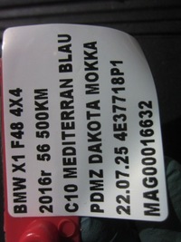 фото thumb №10, Bmw x1 f48 b46 f36 i12 f39 f20 насос вприскувальний пального 13517636881 7636881