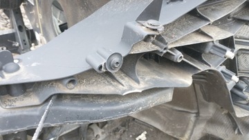 фото thumb №10, Bmw i3 l01 кузов чверть дах зад