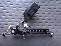 фото thumb №1, Кліпса поперечина задня a2218602569 mercedes s w221 lift