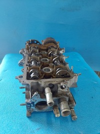 фото thumb №9, Головка aygo 2008r 1.0 b 1krfe