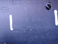 фото thumb №8, Бампер передній jaguar e-pace 18- dynamic nr 45456