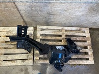 фото thumb №7, Dacia duster ii 2 17- чверть лонжерон лонжерон ліва перед передня