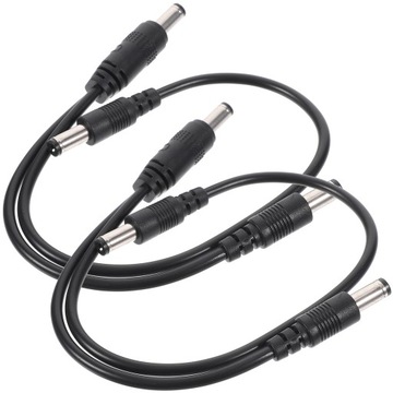 фото thumb №3, Кабель усиливающий напряжение do instrumentów muzycznych 2szt