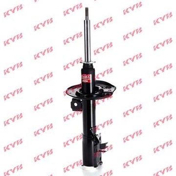 фото thumb №2, Амортизатор kyb 339197