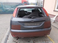 фото thumb №6, Ford focus 1.4 поворотний кулак ступиця права abs